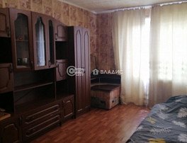 1-комнатная квартира, 31.8 м2