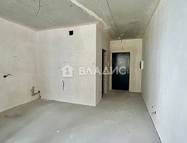 Студия 23.70м²