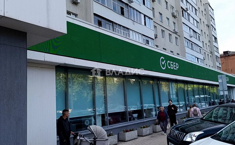 2-Комнатная квартира 45.40м², эт. 9, фото 20