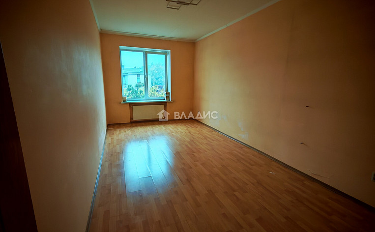 3-Комнатная квартира 118.70м², эт. 5, фото 23