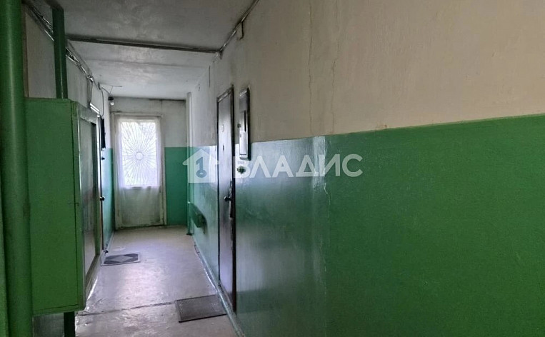 1-Комнатная квартира 32.80м², эт. 2, фото 18