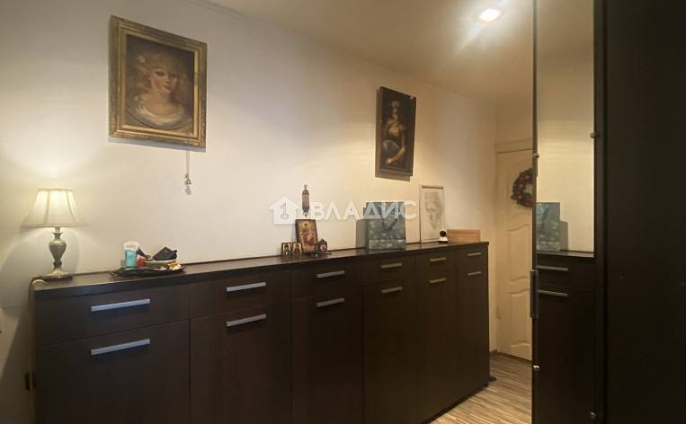 2-Комнатная квартира 54.70м², эт. 3, фото 19