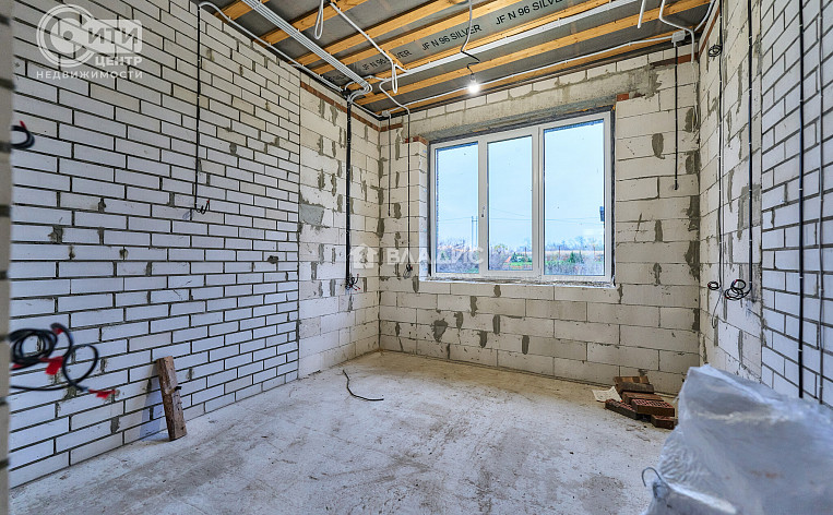Дом 115.00м², фото 40