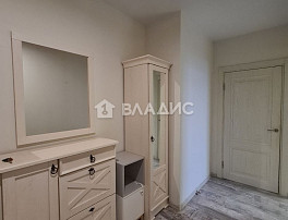 2-Комнатная квартира 65.90м²