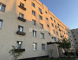 2-Комнатная квартира 52.00м²
