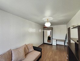 2-комнатная квартира, 58.9 м2