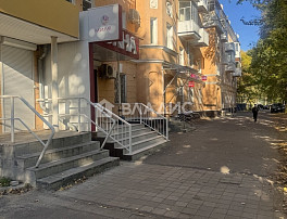 Коммерческое помещение 57.40м²