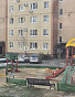 1-Комнатная квартира 39.76м², эт. 1, фото 21