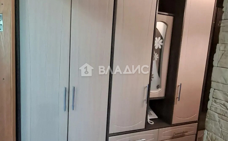 2-Комнатная квартира 43.70м², эт. 3, фото 23