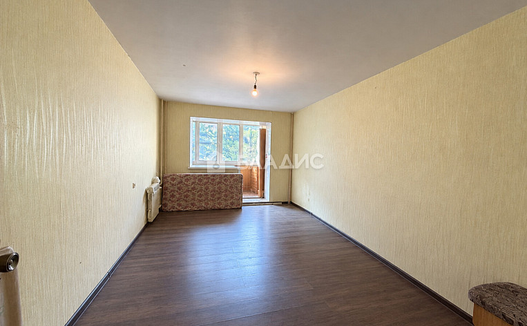 3-Комнатная квартира 69.20м², эт. 1, фото 19