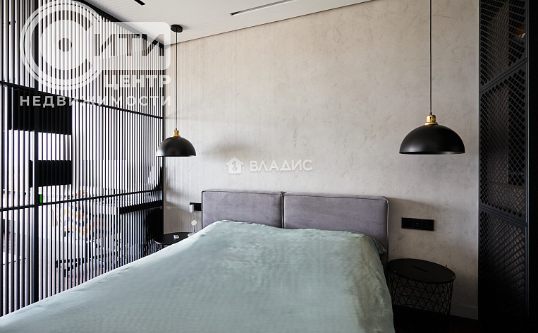 2-Комнатная квартира 70.40м², эт. 12, фото 28