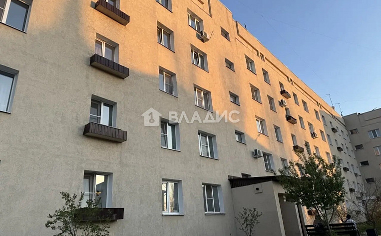 2-Комнатная квартира 52.00м², эт. 5, фото 10