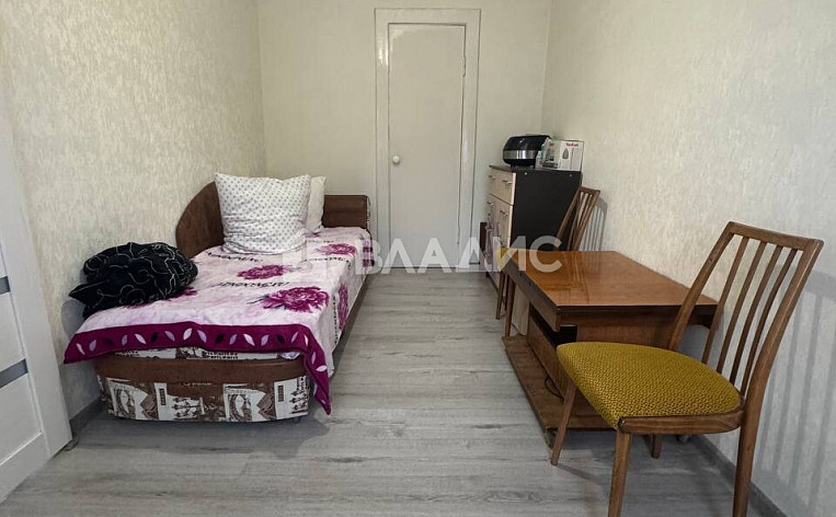 2-Комнатная квартира 44.00м², эт. 3, фото 15