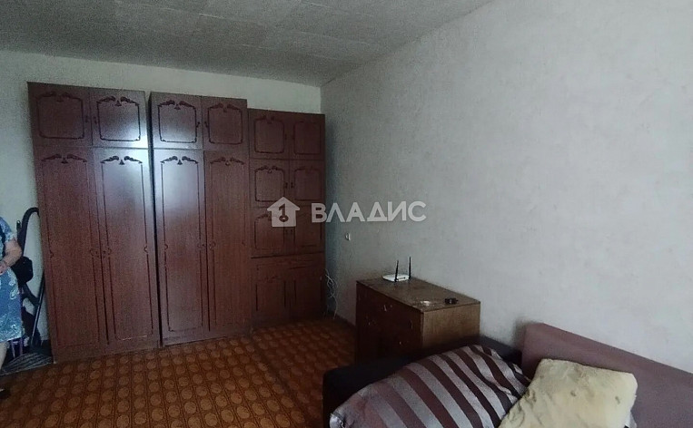 1-Комнатная квартира 32.00м², эт. 6, фото 14