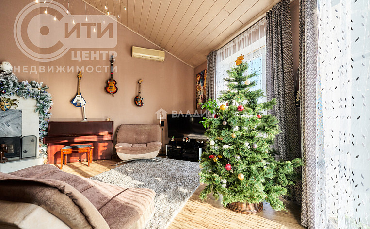 4-Комнатная квартира 158.00м², эт. 5, фото 40