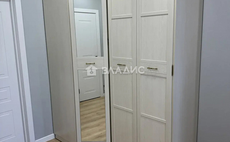 2-Комнатная квартира 77.30м², эт. 15, фото 14