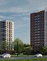 1-Комнатная квартира 38.07м², эт. 10, фото 5