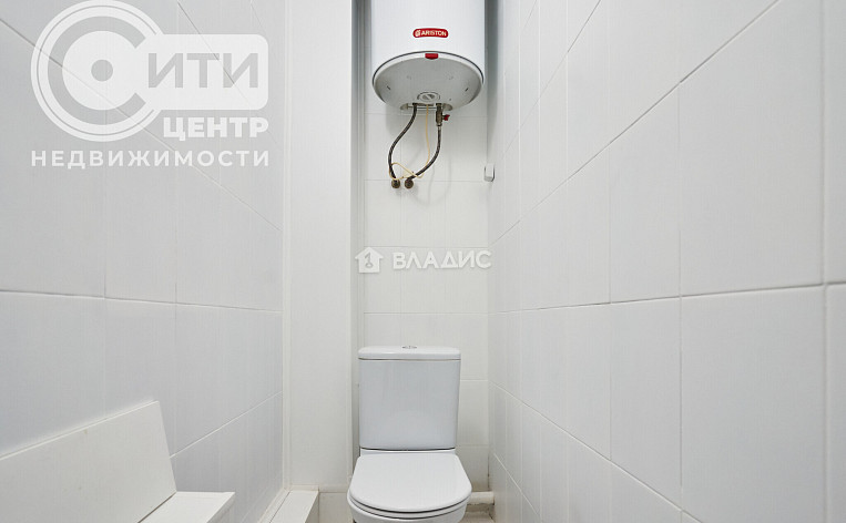 4-Комнатная квартира 95.60м², эт. 5, фото 24