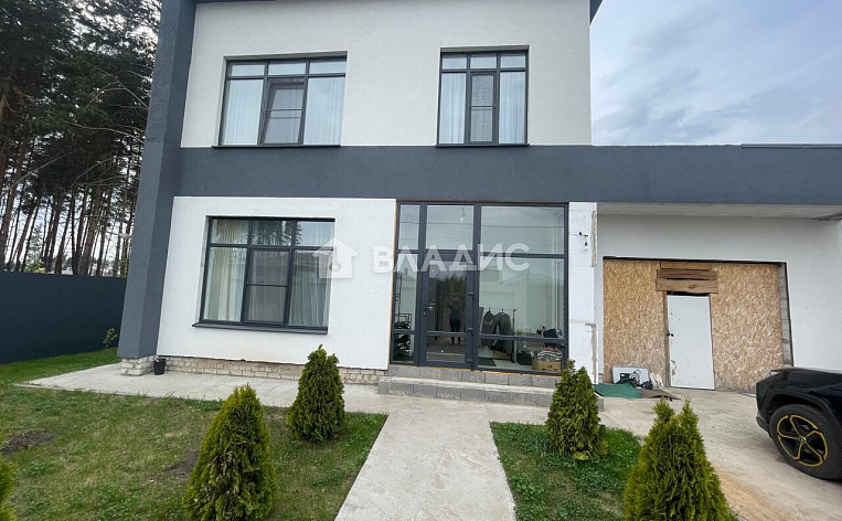 Дом 260.00м², фото 26