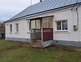 Дом 39.20м²