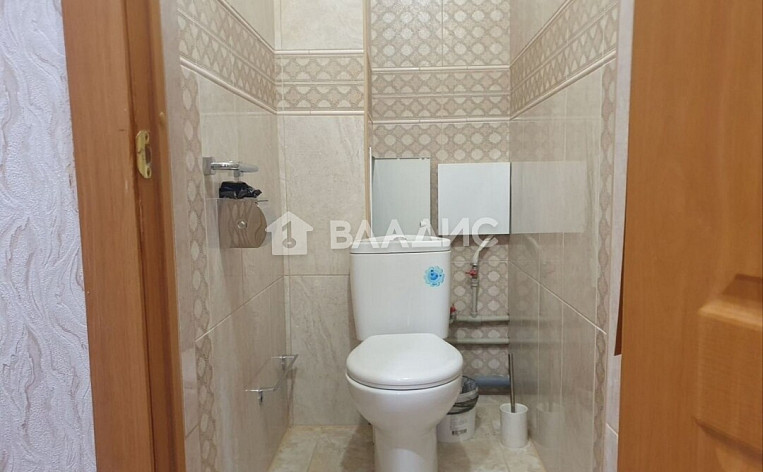 2-Комнатная квартира 57.10м², эт. 10, фото 12