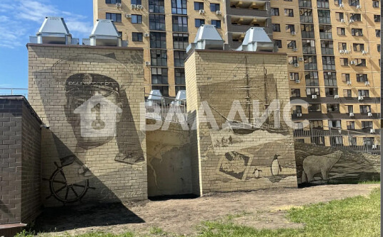 2-Комнатная квартира 47.60м², эт. 2, фото 17