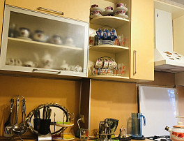 2-Комнатная квартира 43.90м²