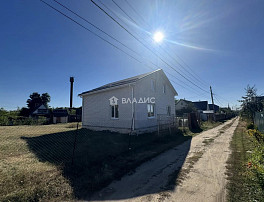 Дом 110.00м²