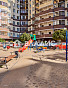 1-Комнатная квартира 43.20м², эт. 3, фото 1