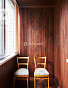 1-Комнатная квартира 45.00м², эт. 3, фото 5