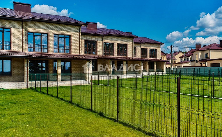 Дом 253.80м², фото 21