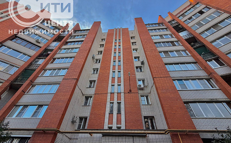 1-Комнатная квартира 39.50м², эт. 5, фото 40