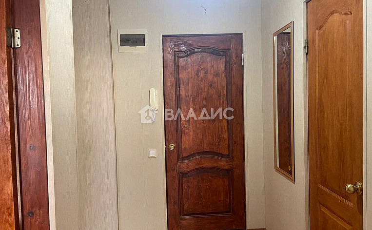 1-Комнатная квартира 38.20м², эт. 11, фото 20