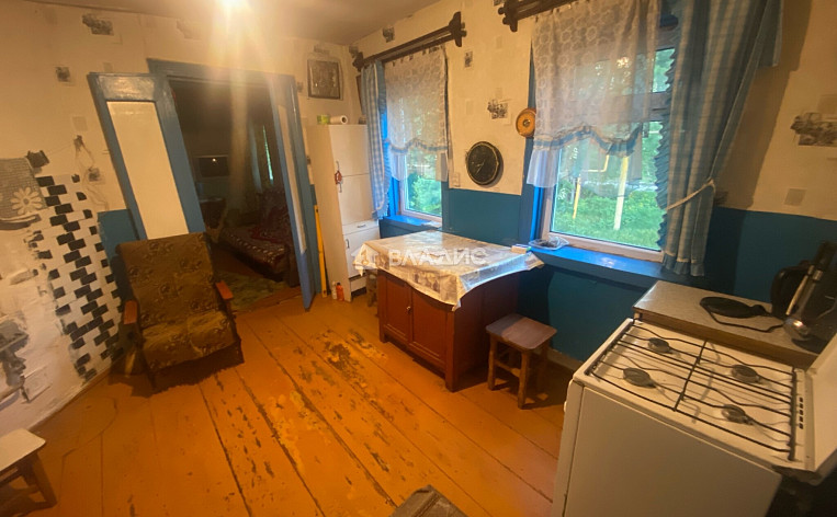 Дом 67.00м², фото 28