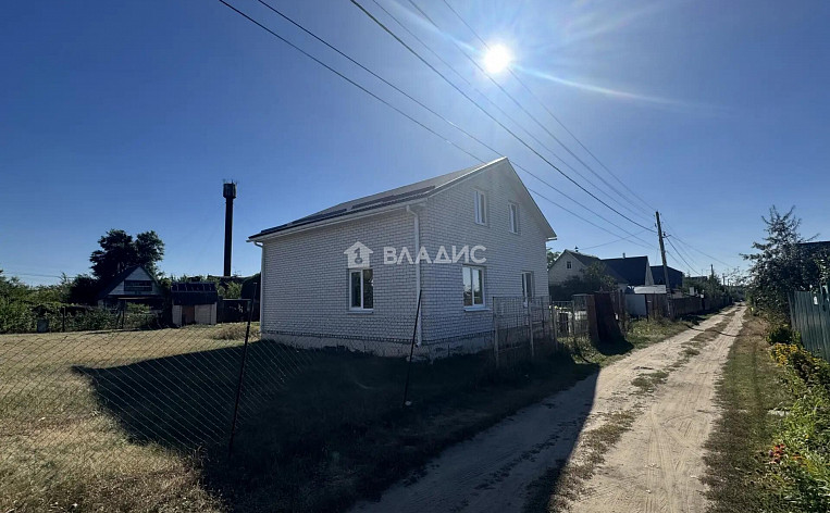 Дом 110.00м², фото 15