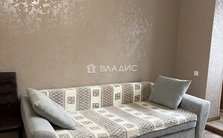 1-Комнатная квартира 48.90м², эт. 3, фото 21