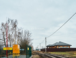 Земельный участок 6.90 соток