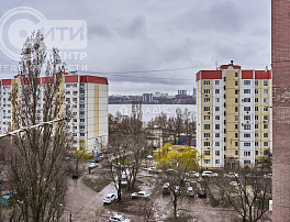 3-Комнатная квартира 61.70м²
