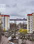 3-Комнатная квартира 61.70м², эт. 8, фото 1