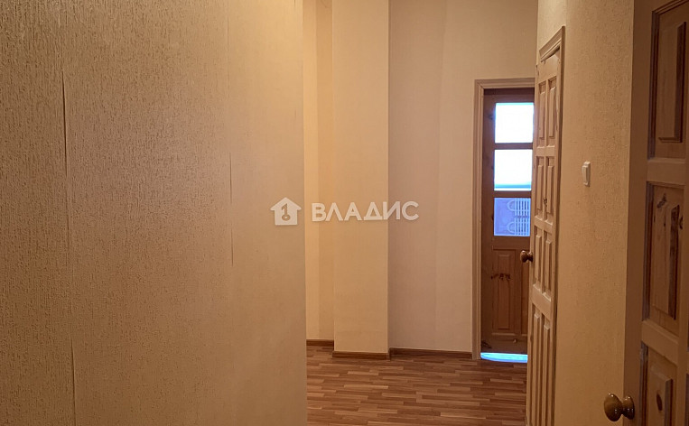 2-Комнатная квартира 87.00м², эт. 7, фото 28