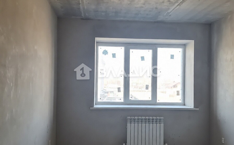 1-Комнатная квартира 45.00м², эт. 5, фото 9