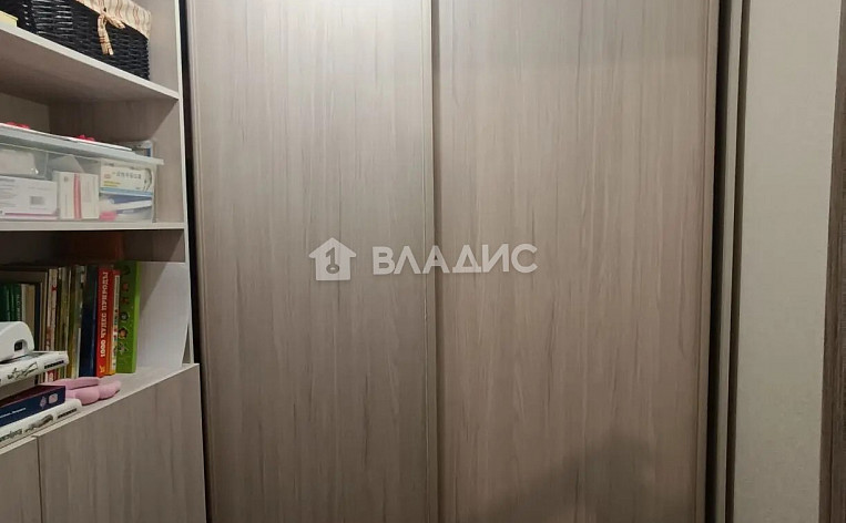 1-Комнатная квартира 52.70м², эт. 2, фото 21