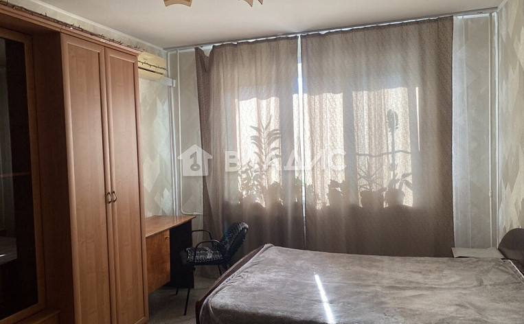 2-Комнатная квартира 52.60м², эт. 4, фото 31