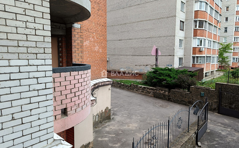 3-Комнатная квартира 96.20м², эт. 1, фото 23