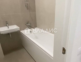 1-Комнатная квартира 50.64м²