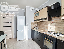 1-Комнатная квартира 41.00м²