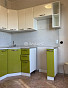 1-Комнатная квартира 36.60м², эт. 16, фото 3