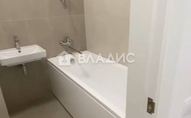 1-Комнатная квартира 50.64м², эт. 6, фото 19