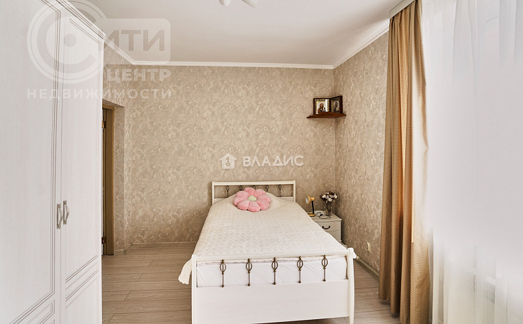 Дом 324.00м², фото 40