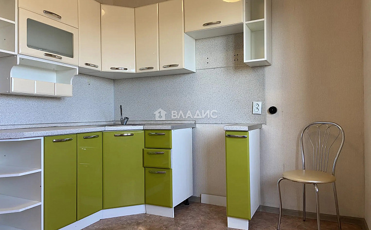 1-Комнатная квартира 36.60м², эт. 16, фото 27